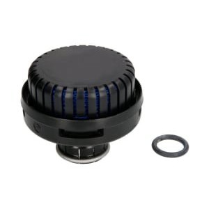 Amortizor sunet, sistem compresor WABCO