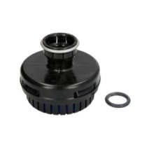 Amortizor sunet, sistem compresor WABCO