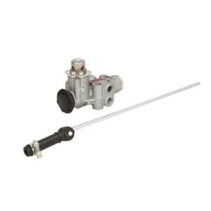 Supapa perna aer WABCO