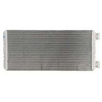 Schimbator caldura, incalzire habitaclu MAHLE