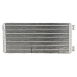 Schimbator caldura, incalzire habitaclu MAHLE