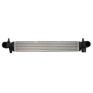 Intercooler, compresor MAHLE