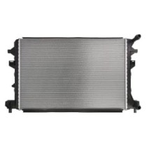 Intercooler, compresor MAHLE