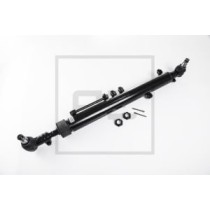 Amortizor, directie PETERS