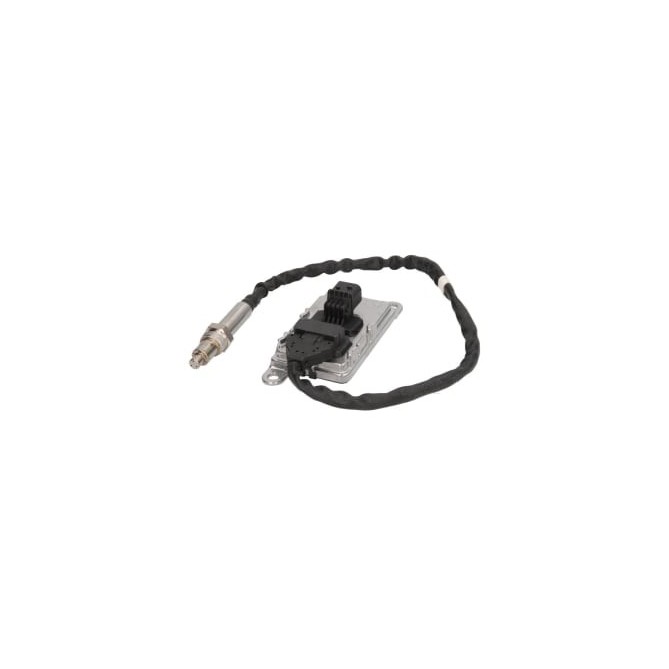 Senzor NOx, Catalizator NOx PETERS