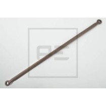 Cablu tractare PETERS