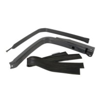 Bandou de fixare, rezervor combustibil PETERS