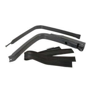 Bandou de fixare, rezervor combustibil PETERS