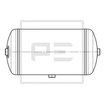 Rezervor aer, sistem compresor PETERS