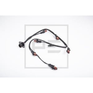 Cablu electric PETERS