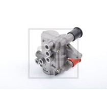 Valva frana - remorca PETERS