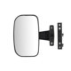 Oglinda exterioara PETERS laterala dreapta lungime 284mm latime 174mm
