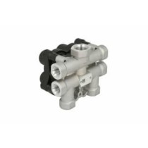 Supapa protectie multicircuit PETERS