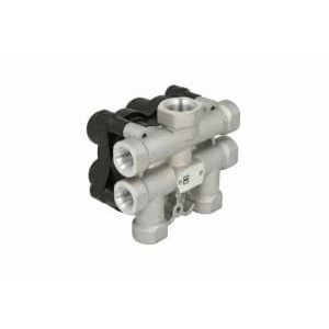 Supapa protectie multicircuit PETERS