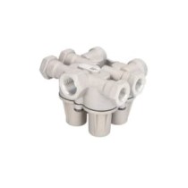 Supapa protectie multicircuit PETERS