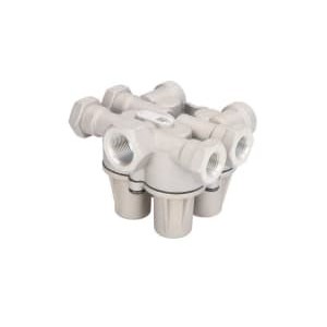 Supapa protectie multicircuit PETERS