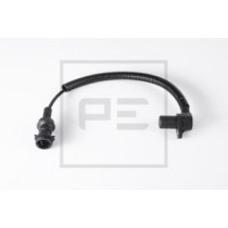 Senzor impulsuri, arbore cotit PETERS