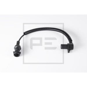 Senzor impulsuri, arbore cotit PETERS