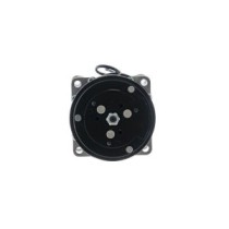 Compresor, climatizare MAHLE