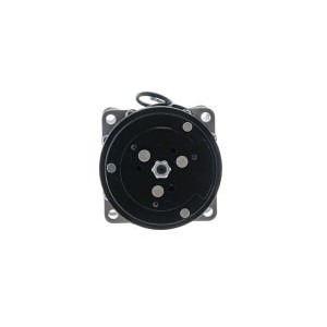 Compresor, climatizare MAHLE