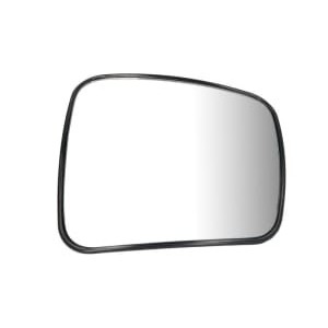 Sticla oglinda, oglinda retrovizoare exterioara PETERS