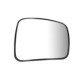 Sticla oglinda laterala dreapta/stanga PETERS oglinda retrovizoare exterioara