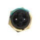 Senzor temperatura lichid racire PETERS 2 pini RVI Sistem de racire Comutator detector 080.573-00