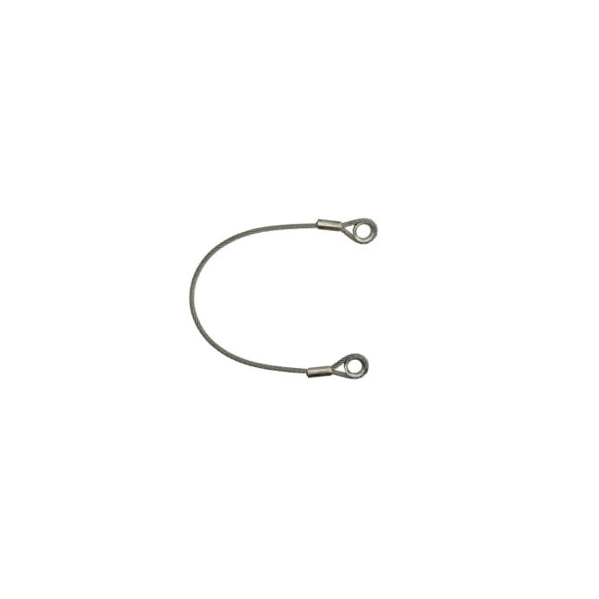 Cablu suport ax PETERS