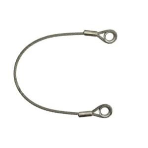 Cablu suport ax PETERS