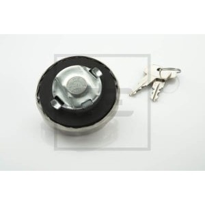 Buson, rezervor de combustibil PETERS