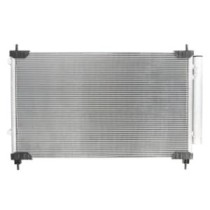 Condensator, climatizare MAHLE