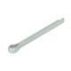 Stift siguranta PETERS cui spintecat DIN 94 5mm x 50mm 1 bucata cotter pin 5x50mm 1pcs