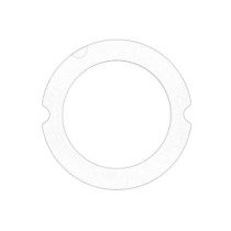 Suport, sistem de esapament DAF