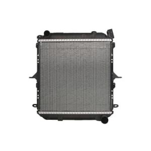 Radiator, racire motor MAHLE