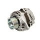 Alternator MITSUBISHI 24V 40A Fulie Sistem Electric Motor Greutate 6,56 kg Piesa A3TA8891