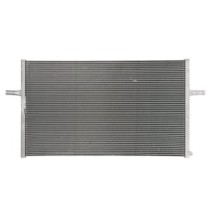 Intercooler, compresor MAHLE