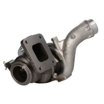 Turbocompresor MITSUBISHI