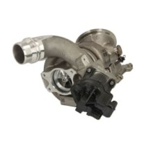 Turbocompresor MITSUBISHI