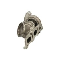 Turbocompresor MITSUBISHI