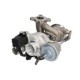 Turbocompresor MITSUBISHI Nou OPEL ADAM ASTRA K CORSA E 1.0 07.14- Aluminiu 6,06kg