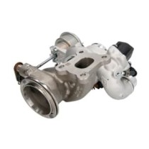 Turbocompresor MITSUBISHI