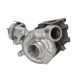 Turbocompresor Nou MITSUBISHI ASX LANCER VIII 1.8D 06.10- Aluminiu Presiune Geometrie Variabila 8,47kg