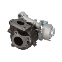 Turbocompresor MITSUBISHI