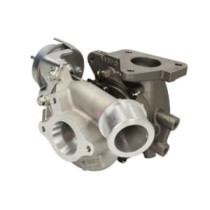 Turbocompresor MITSUBISHI