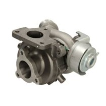 Turbocompresor MITSUBISHI