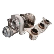 Turbocompresor MITSUBISHI