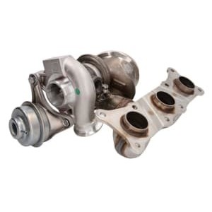 Turbocompresor MITSUBISHI