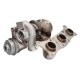 Turbocompresor Nou MITSUBISHI cilindri 4-6 compatibil BMW E82 E88 E90 E91 E92 E93 Z4 E89 3.0 06.06-08.16