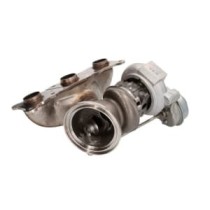 Turbocompresor MITSUBISHI