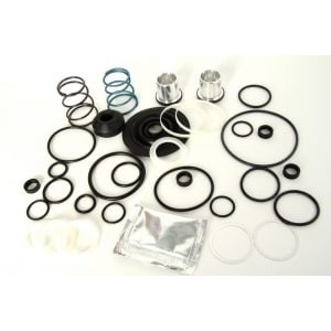 Set reparatie, supapa frana - frana de serviciu TRUCK TECHNIC